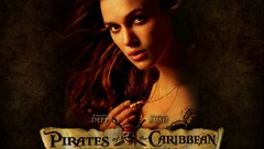 Movies Keira Knightley Pirates