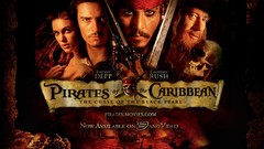 Movies Keira Knightley Pirates