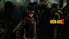 Movies kick-ass 2
