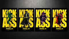 Movies Kick-Ass