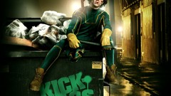 Movies Kick-Ass