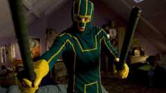 Movies Kick-Ass Movie