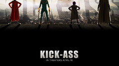 Movies Kick-Ass Movie
