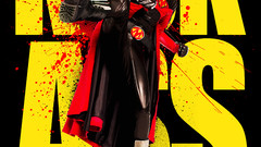 Movies Kick-Ass Movie posters