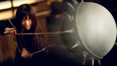 Movies Kill Bill Gogo Yubari Go-Go