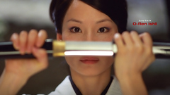 Movies Kill Bill Lucy