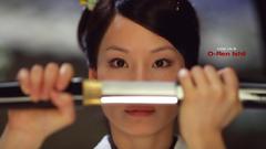 Movies Kill Bill Lucy