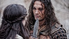 Movies king jason momoa Conan the Barbarian Conan