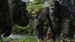 Movies King Kong