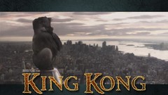 Movies King Kong