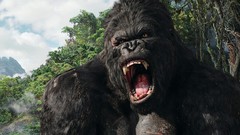 Movies King Kong