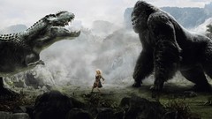 Movies King Kong