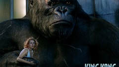 Movies King Kong Naomi