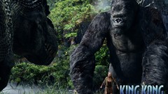 Movies King Kong Naomi