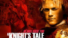 Movies Knights Heath Ledger