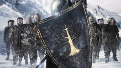 Movies Kristen Stewart Snow White and the Huntsman artwork