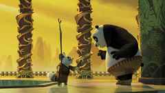 Movies Kung Fu Panda