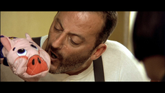 Movies Leon The Professional