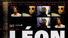 Movies Leon The Professional