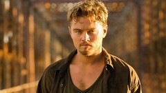 Movies Leonardo DiCaprio faces Blood Diamond