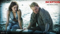Movies Leonardo DiCaprio marion cotillard inception