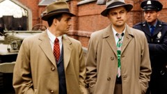 Movies Leonardo DiCaprio mark ruffalo Shutter Island