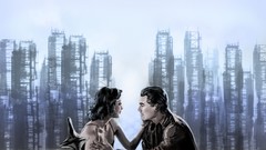 Movies Leonardo DiCaprio science fiction marion cotillard 