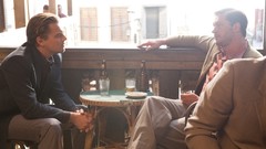 Movies Leonardo DiCaprio tom hardy inception