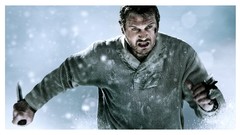 Movies Liam Neeson The Grey