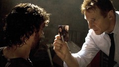Movies Liam Neeson widescreen screenshots Taken (Movie)