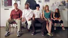 Movies Little Miss Sunshine