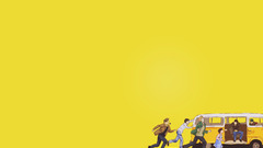 Movies little miss sunshine