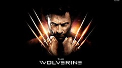 Movies logan Hugh Jackman the wolverine