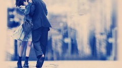 Movies love kissing jim sturgess anne hathaway One Day