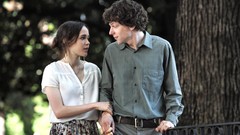Movies love woman Rome Actors Actress ellen page jesse 