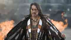 Movies Machete danny trejo