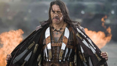 Movies Machete danny trejo