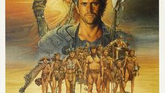 Movies mad max posters