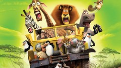 Movies Madagascar Escape Africa