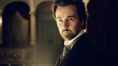 Movies magic The Illusionist Actors Edward Norton