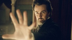 Movies magic The Illusionist Actors Edward Norton edward