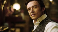 Movies magic The Prestige Actors Hugh Jackman