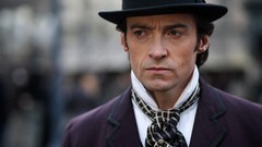 Movies magic The Prestige Actors Hugh Jackman