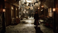 Movies magic The Prestige Actors Hugh Jackman