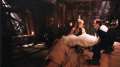 Movies magic The Prestige Actors Hugh Jackman Scarlett 