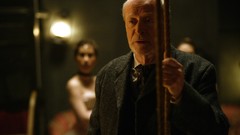Movies magic The Prestige Actors Michael Caine