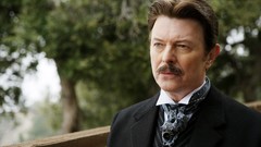Movies magic The Prestige Actors Scientists david bowie Nikola 