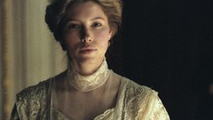 Movies magic woman The Illusionist Jessica Biel Actress