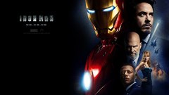 Movies man iron comics ironman