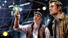 Movies Maps star wars planets science fiction outer space 